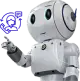 ravi garg, ai agentt, ai agent development services and solutions, perceptiveai, icon