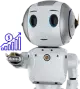 ravi garg, ai agentt,ai agent development services and solutions, predictivesight, icon