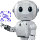 ravi garg, ai agentt,ai agent development services and solutions, synapseai, icon